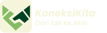 KoneksiKita Logo